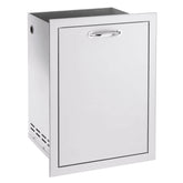 TrueFlame 20 Trash Pullout Drawer - TF-TD1-20-A